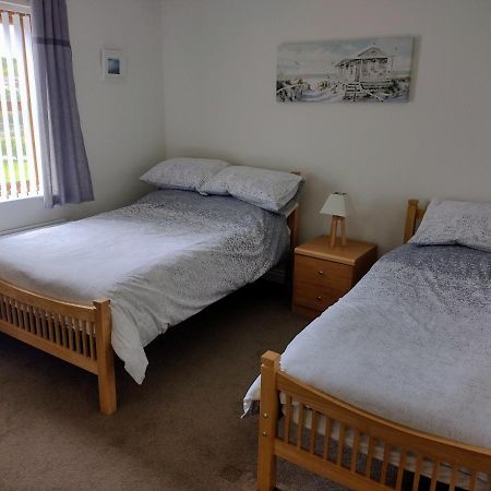 Mournes Snug Villa Newcastle  Exteriör bild