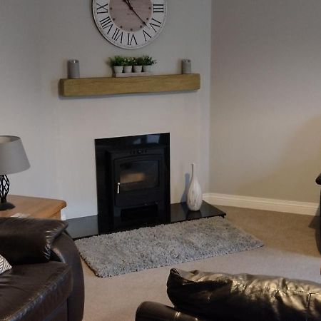 Mournes Snug Villa Newcastle  Exteriör bild