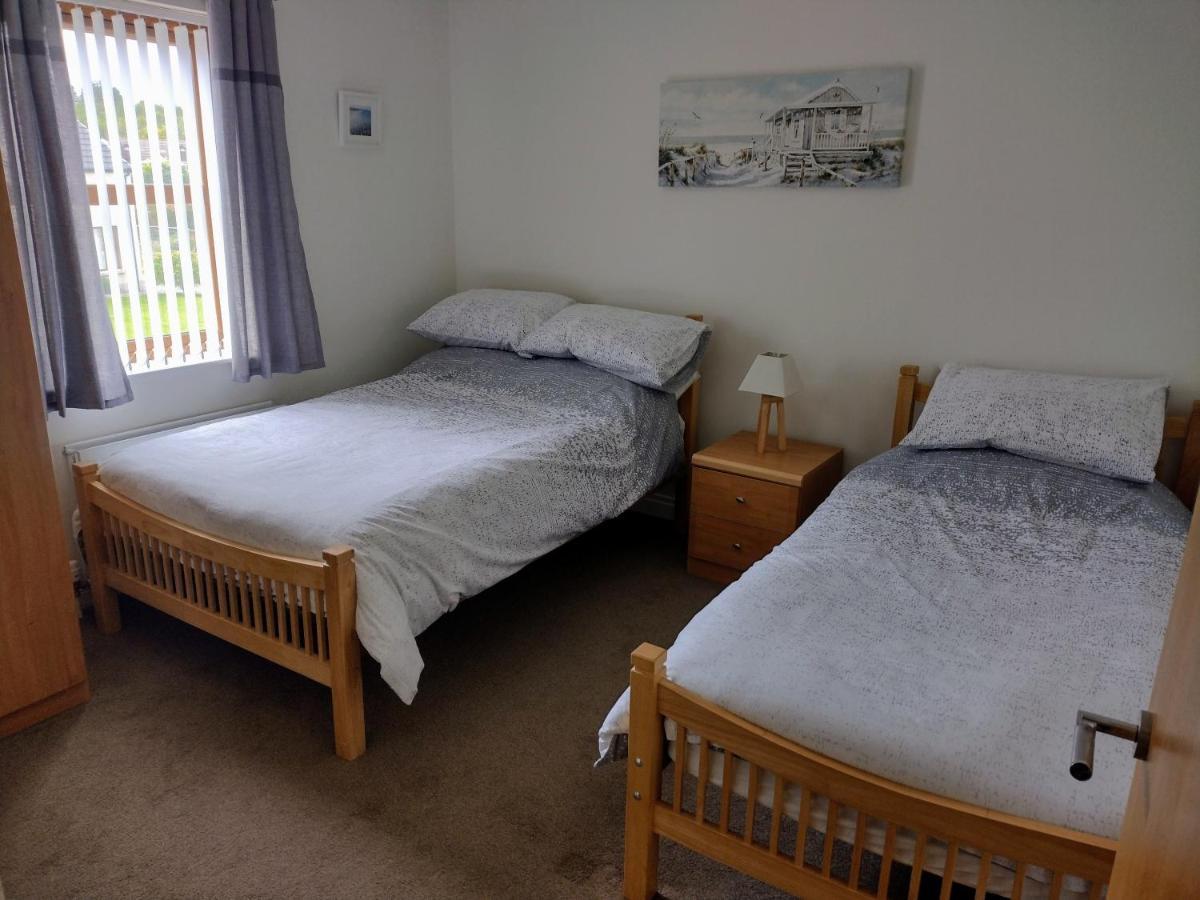 Mournes Snug Villa Newcastle  Exteriör bild