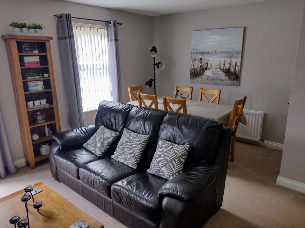 Mournes Snug Villa Newcastle  Exteriör bild