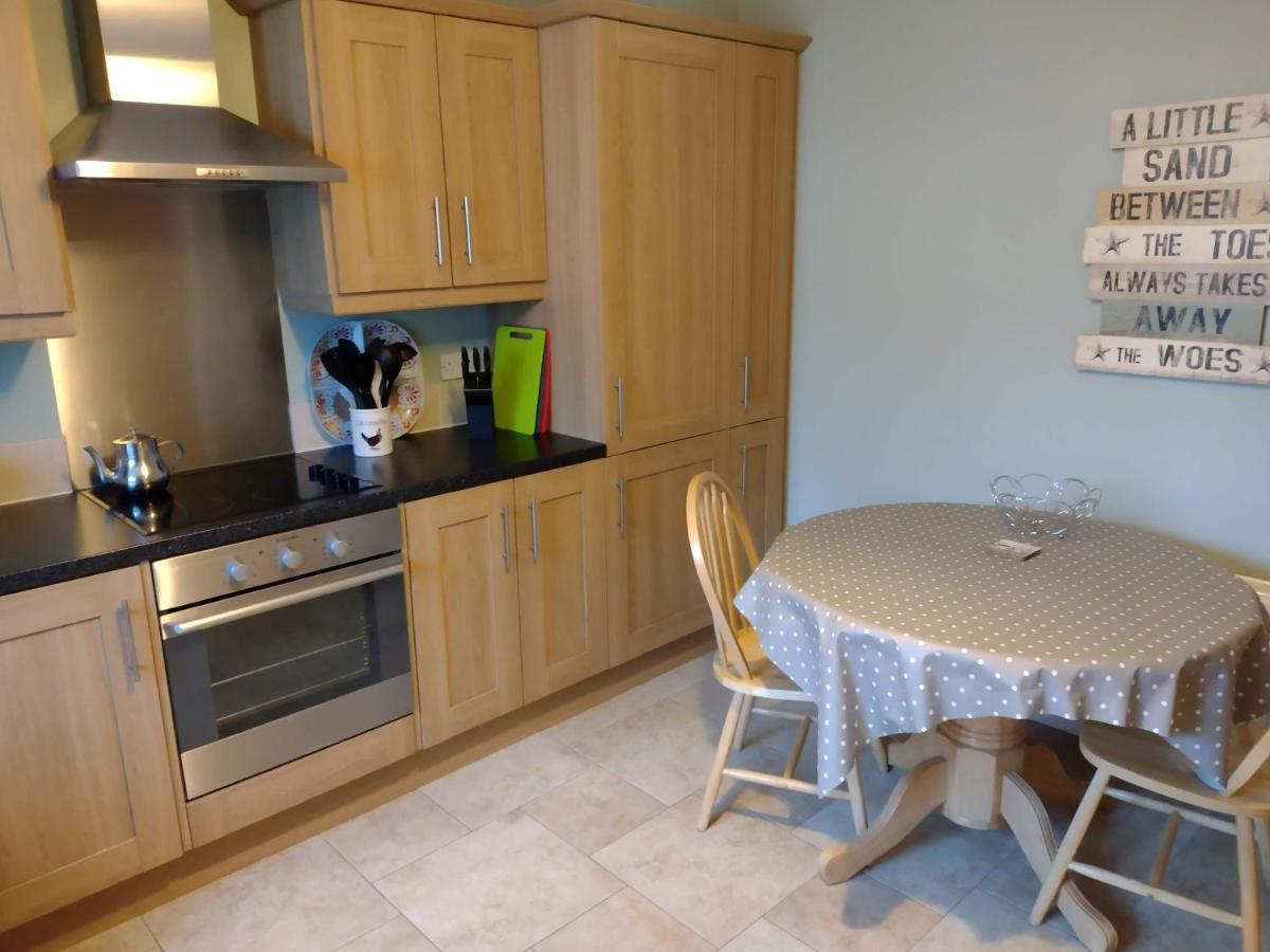 Mournes Snug Villa Newcastle  Exteriör bild
