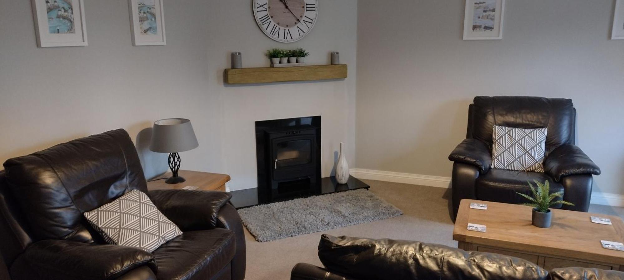 Mournes Snug Villa Newcastle  Exteriör bild